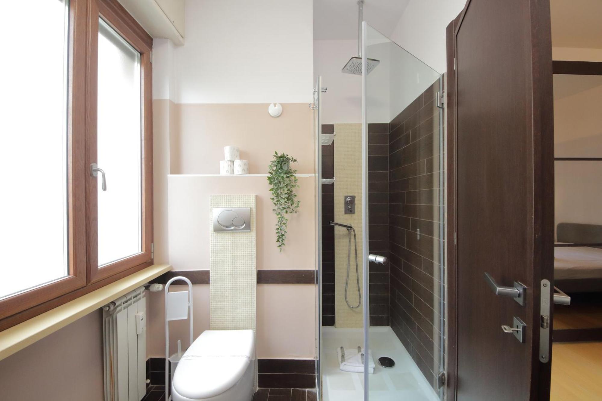 Cozy And Comfy Apartment In Piramide Metro Stop Roma Exterior foto