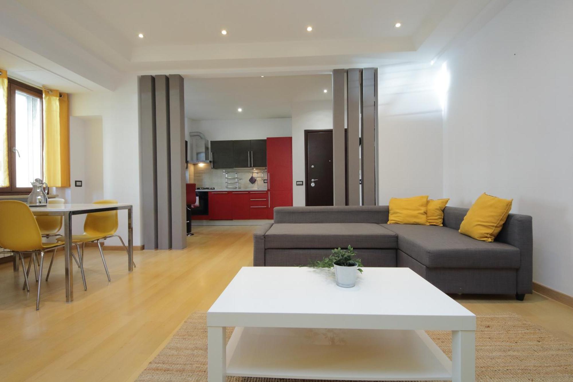 Cozy And Comfy Apartment In Piramide Metro Stop Roma Exterior foto