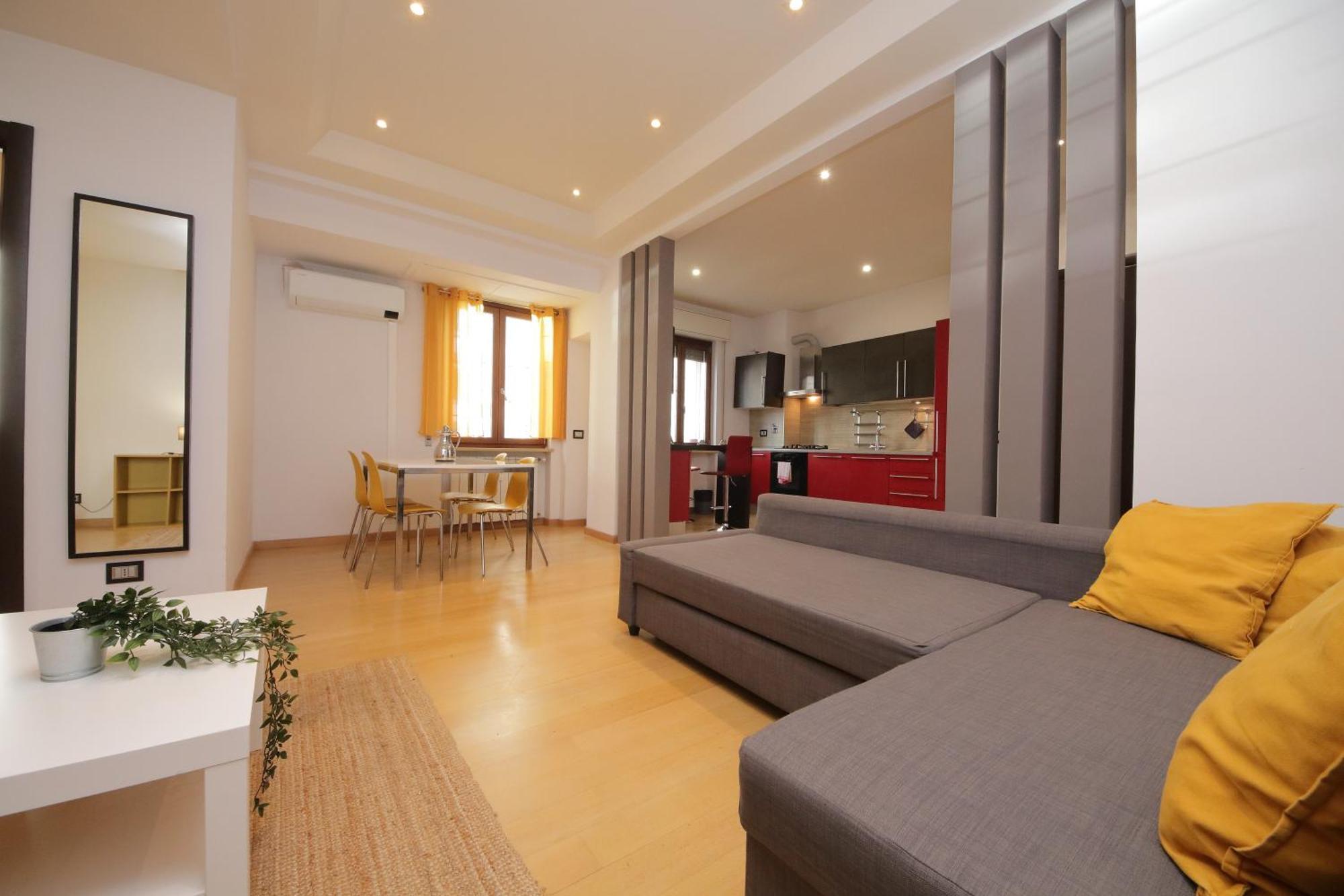 Cozy And Comfy Apartment In Piramide Metro Stop Roma Exterior foto