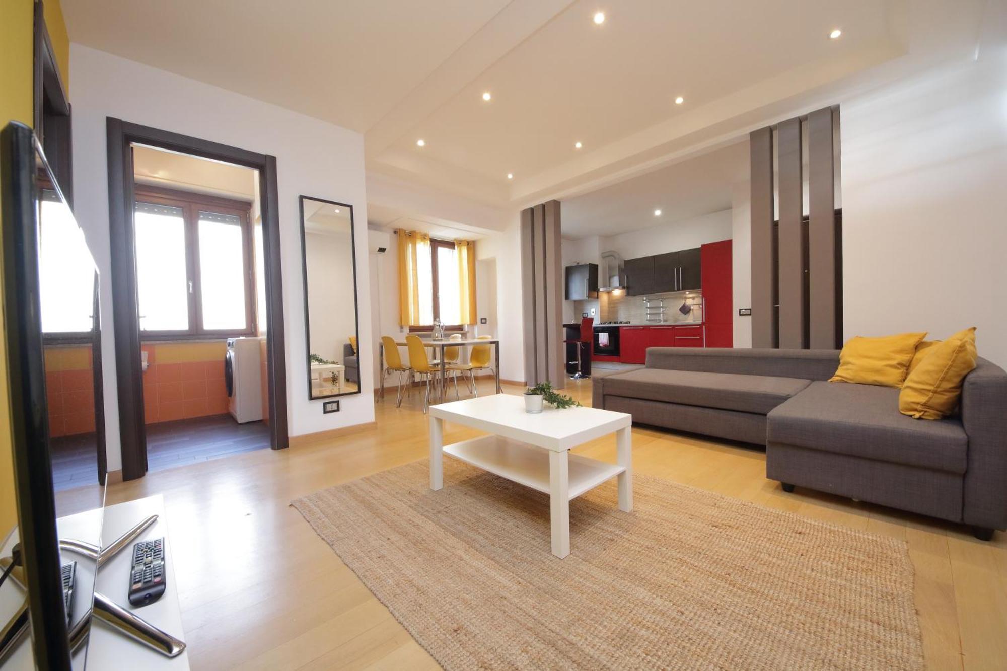 Cozy And Comfy Apartment In Piramide Metro Stop Roma Exterior foto